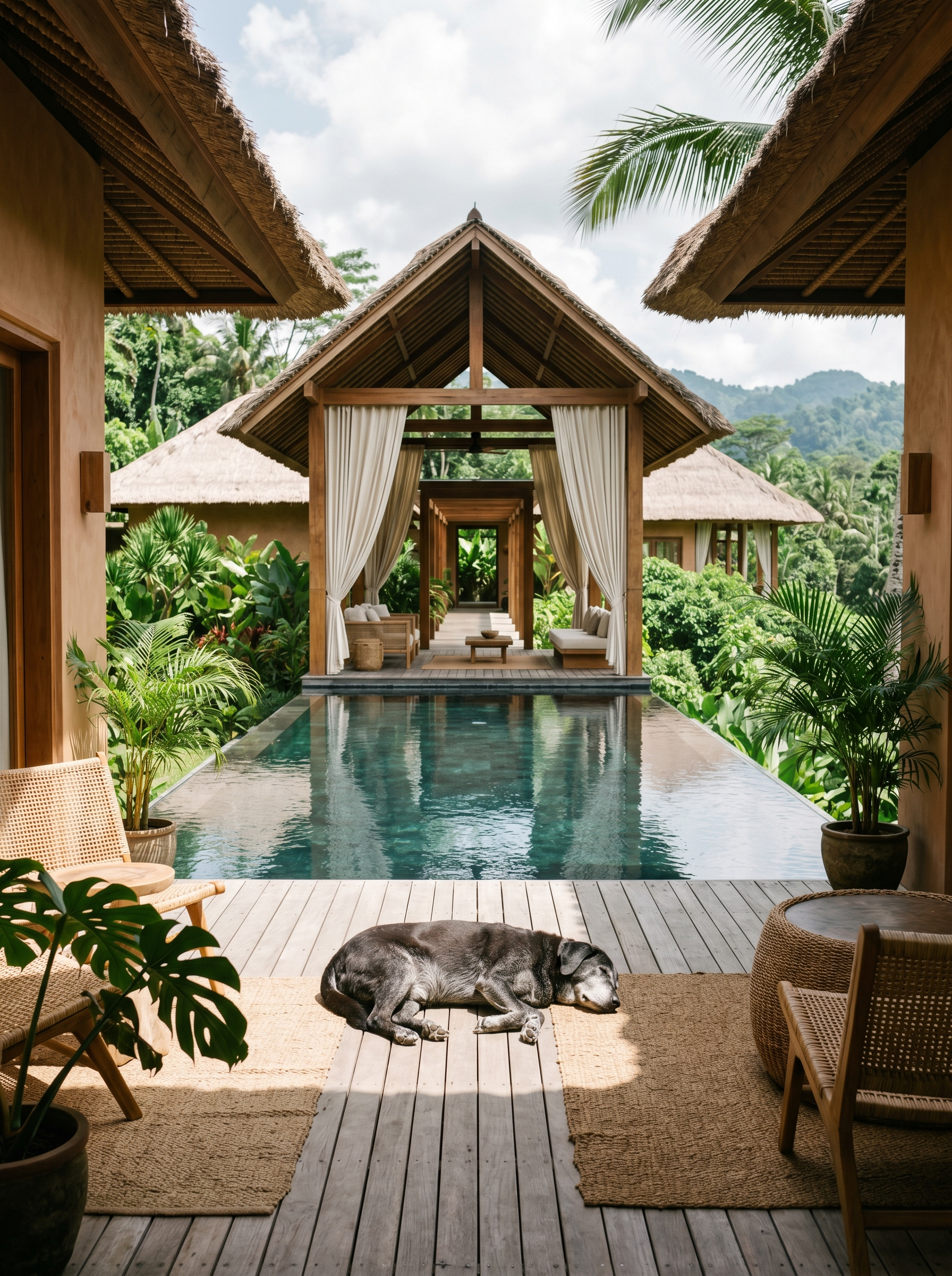 ROVR House Bali