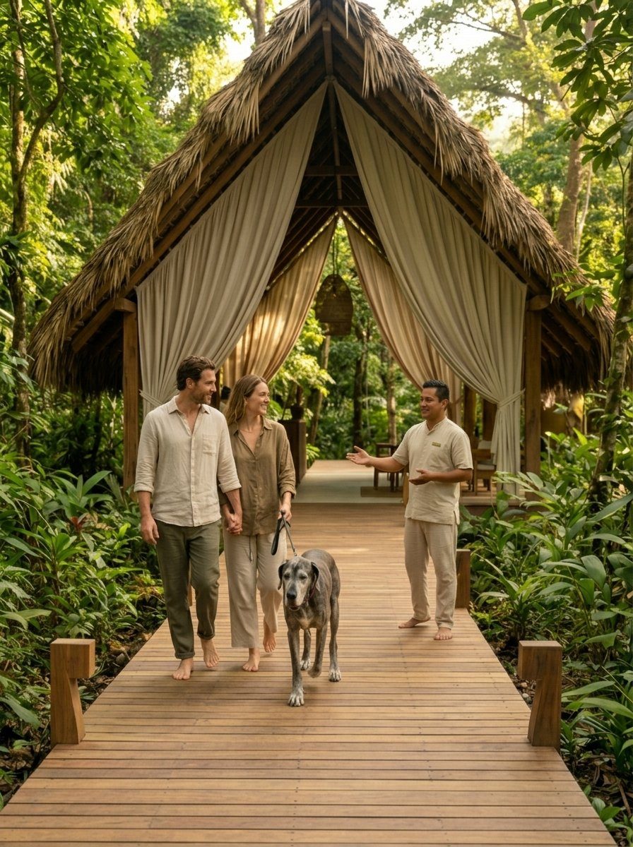 ROVR House Costa Rica