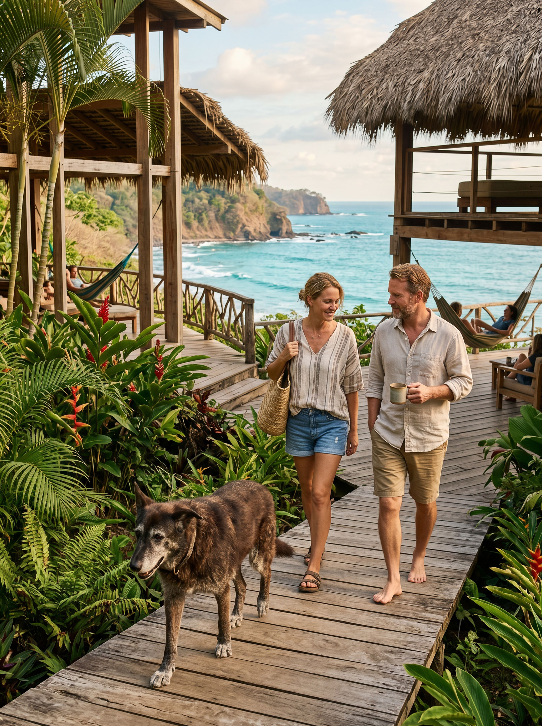 ROVR House Mauritius